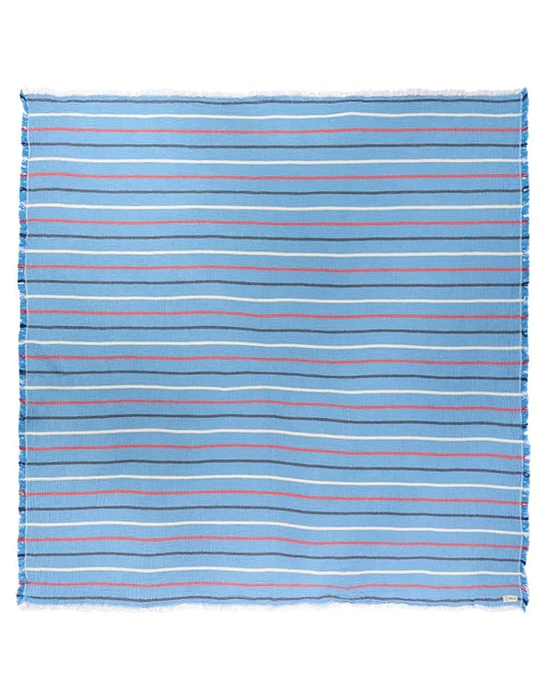 Pinstripe - PARTY BLANKET?
