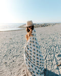 Paradise - PARTY BLANKET?