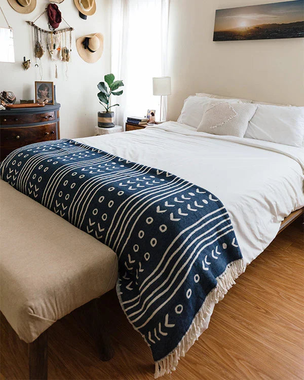 La Paz Blanket