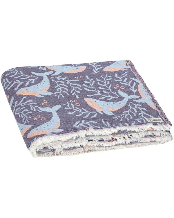 Galapagos - PARTY BLANKET?