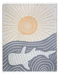 Typus Whale Shark XL