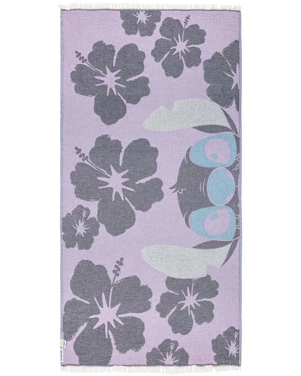 Disney - Stitch Hibiscus