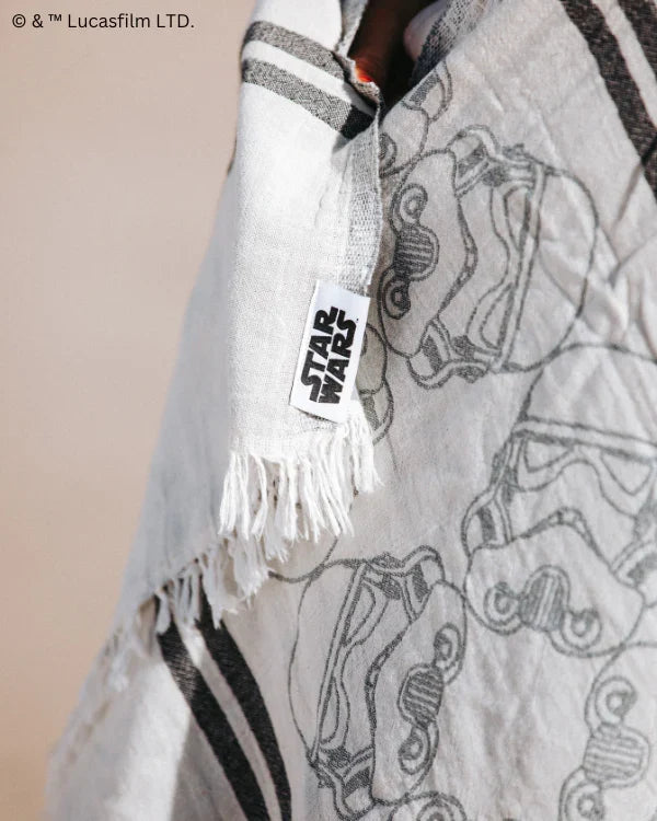 STAR WARS? - TK-421