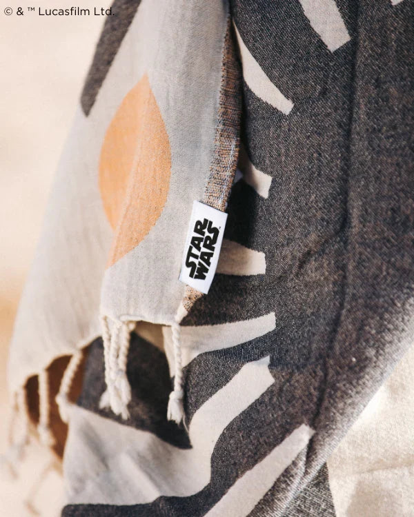 STAR WARS? - Grogu Nap