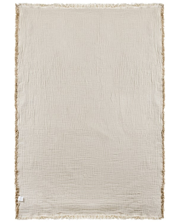 Senna Taupe - PARTY BLANKET?