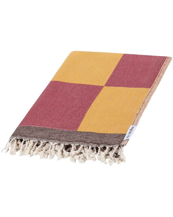 Gryffindor? Crest Blanket