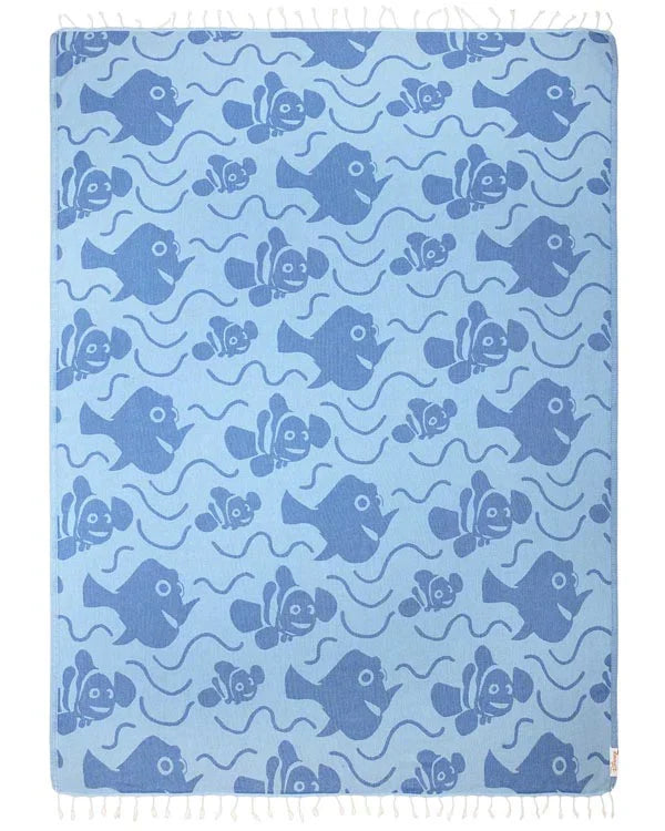 Disney and Pixar Dory