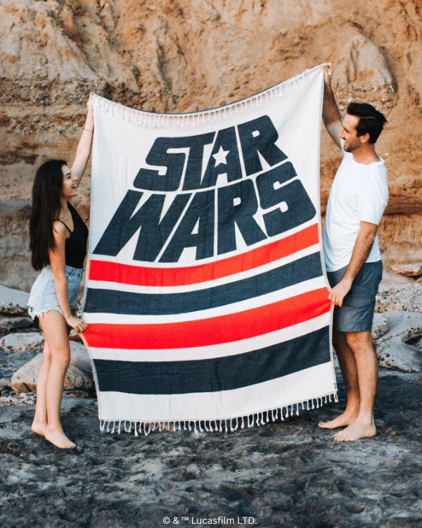 STAR WARS? Force - Blanket