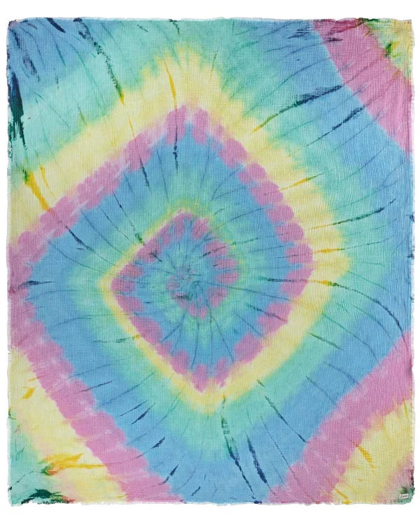 Wanderlust - PARTY BLANKET?