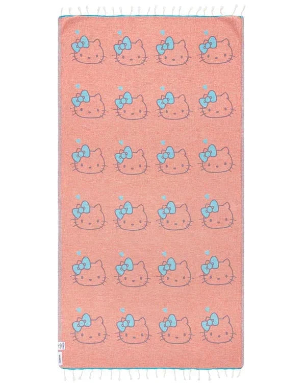 Hello Kitty? - Hello Kitty Hearts