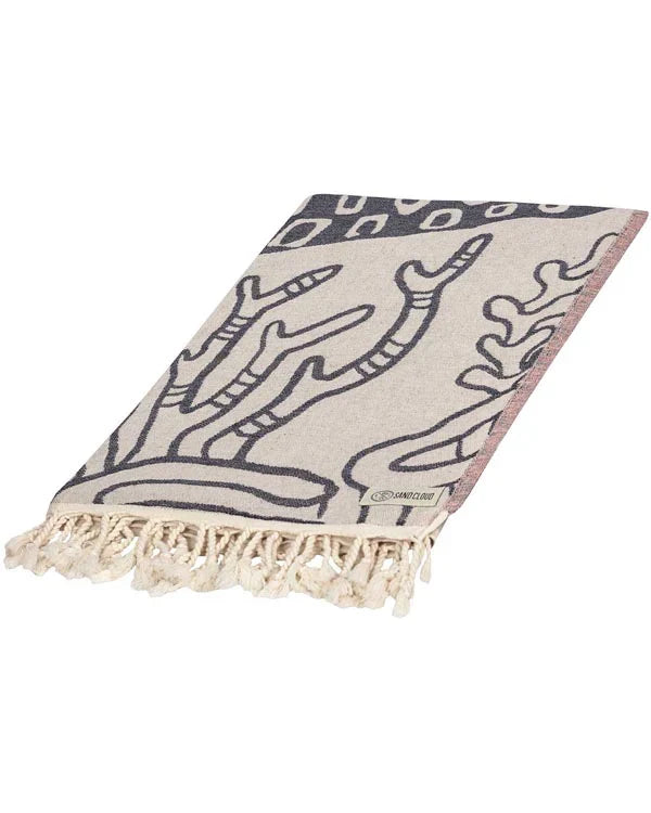 Taino Turtle - Large