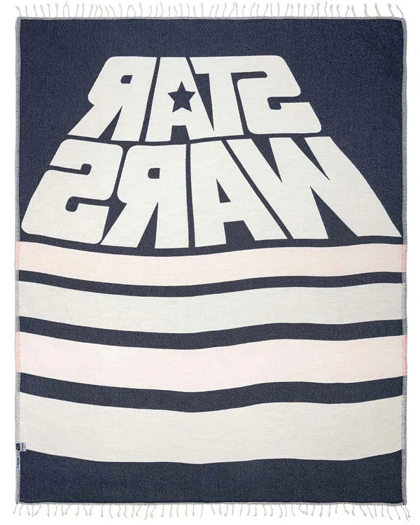 STAR WARS? Force - Blanket