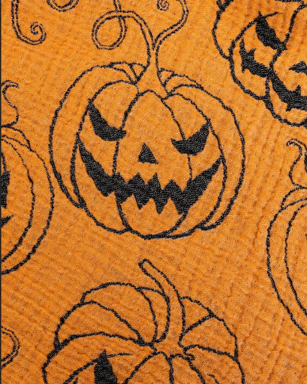 Pumpkin - PARTY BLANKET?
