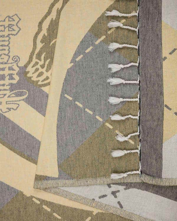 Hufflepuff? Towel
