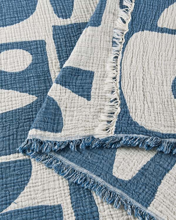 Vida - PARTY BLANKET? - Surfrider