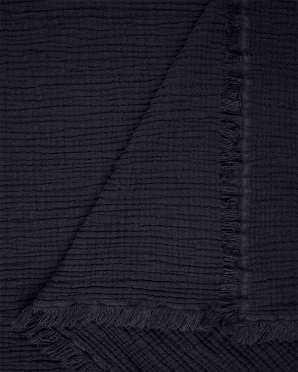 Lara Black - PARTY BLANKET?