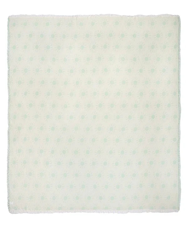 Sunnyday - PARTY BLANKET?