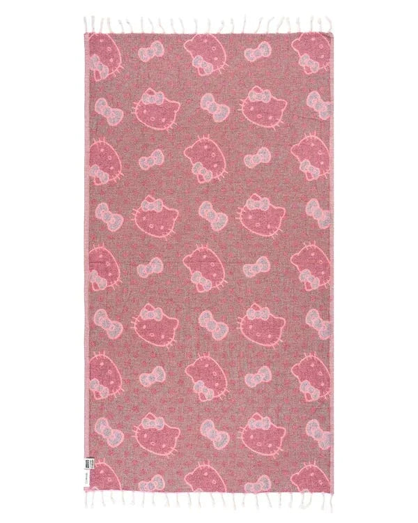 Hello Kitty? Dots