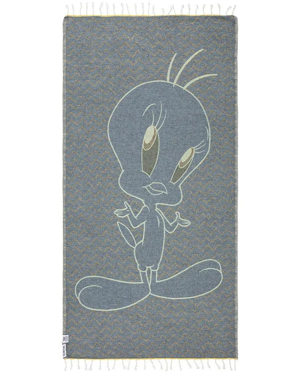 Tweety Bird?