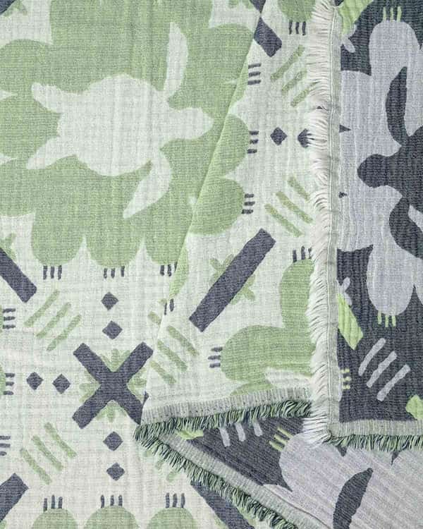 Caretta - PARTY BLANKET?