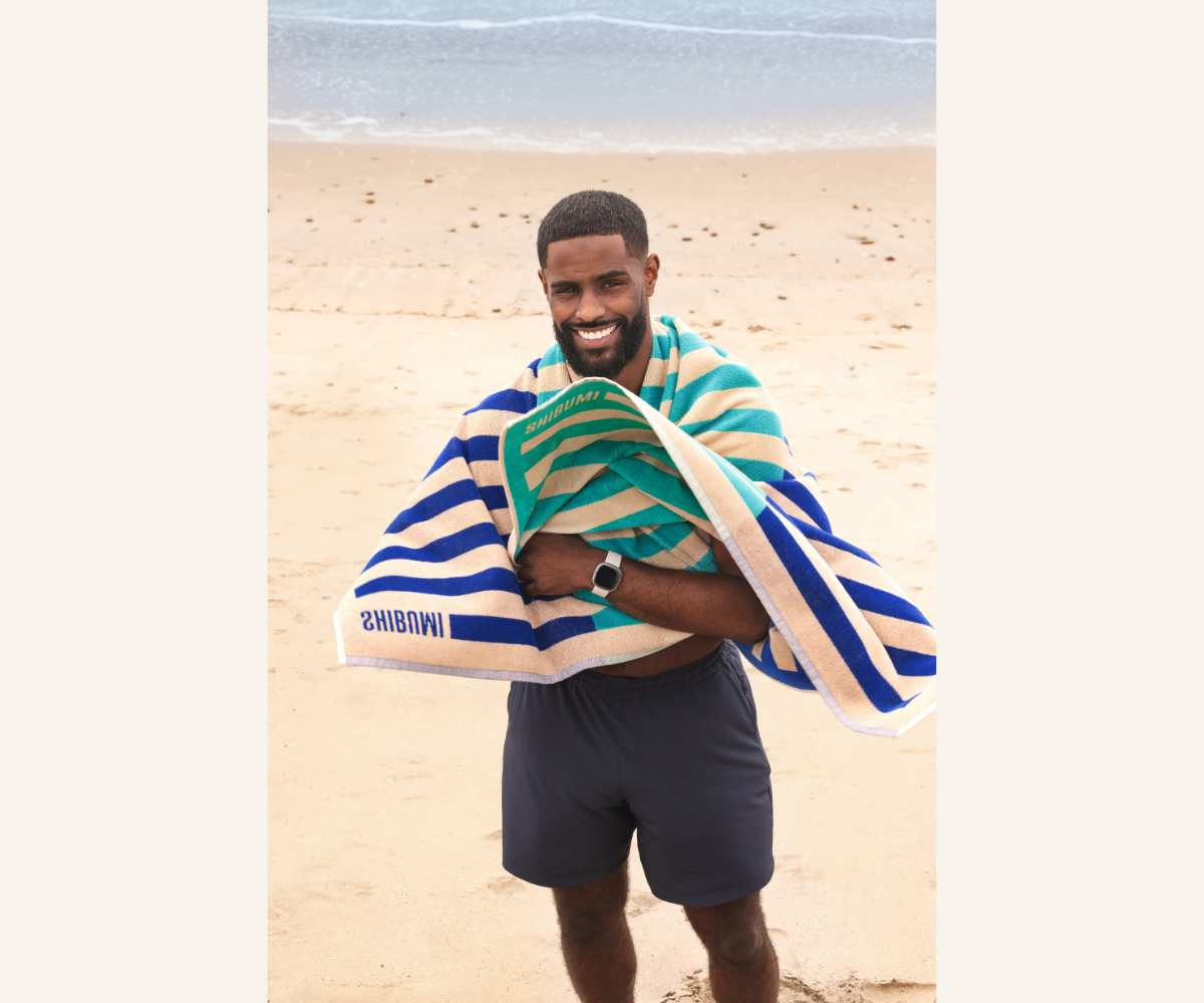 Shibumi Towel - Default