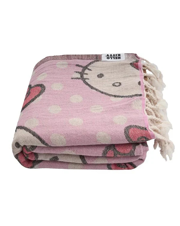 Hello Kitty? Dots