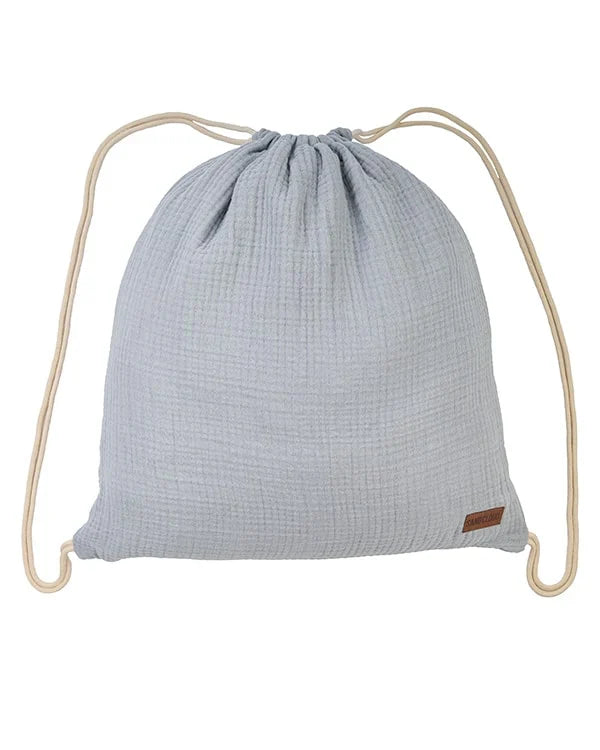 Lara Light Grey - PARTY BLANKET?