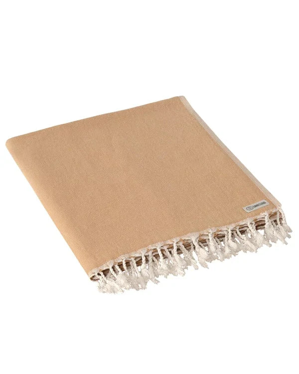 Sonoran Blanket Dusty Peach