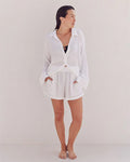 Anjuna Gauze Shirt