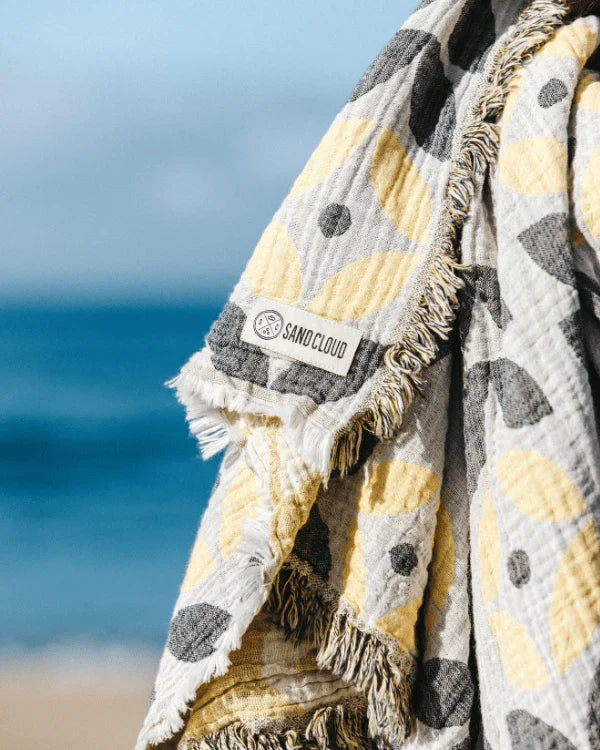Zinnia - PARTY BLANKET?