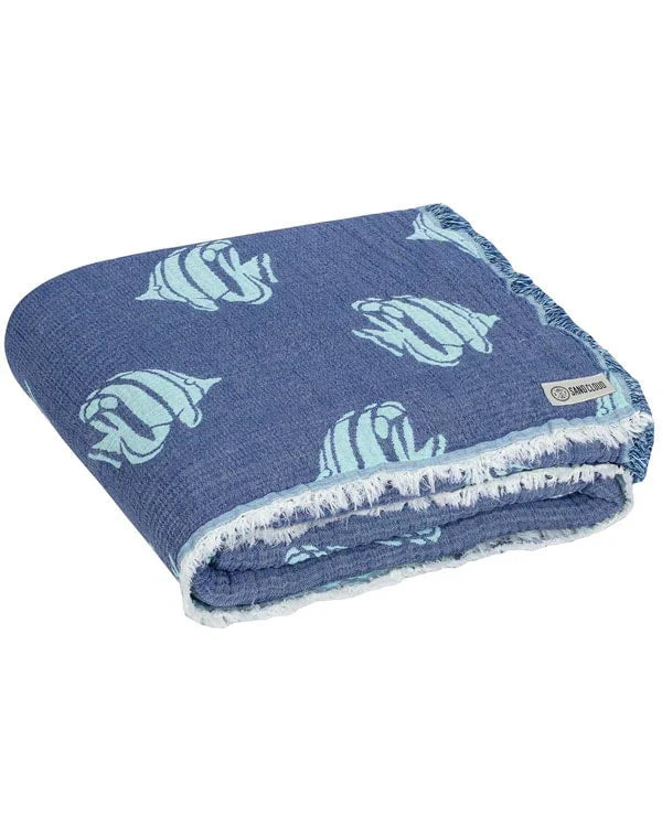 Angel - PARTY BLANKET?