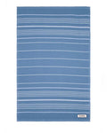 Classic Fringeless Hand Bath Bundle 2 Pack - Slate Blue