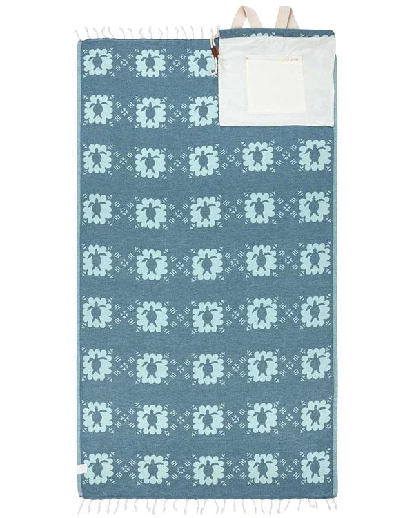 Baby Caretta Towel Bag
