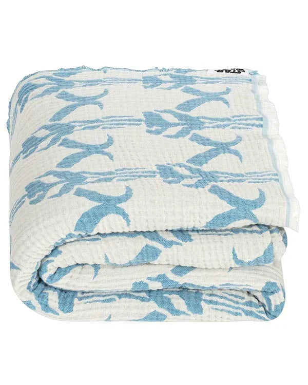 STAR WARS? - Badge - PARTY BLANKET?