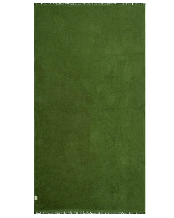 Terra XL Bath Bundle 2 Pack - Green