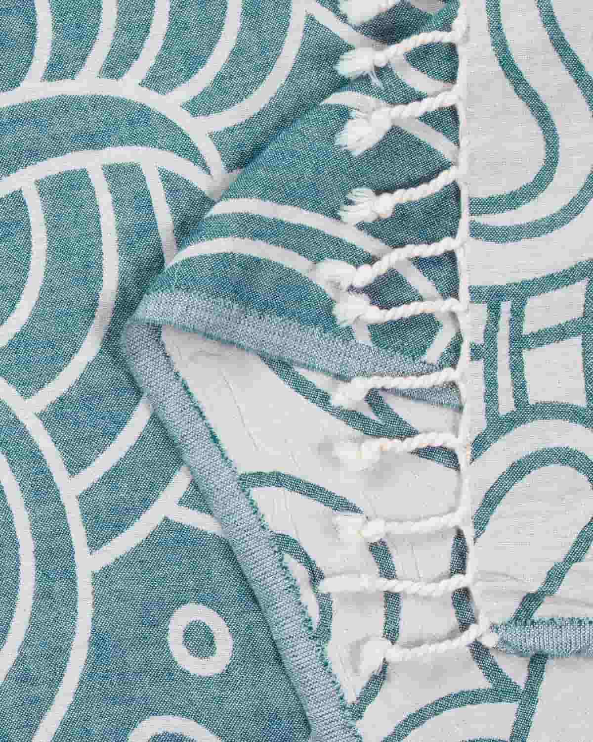 Whale Shark XL Turquoise