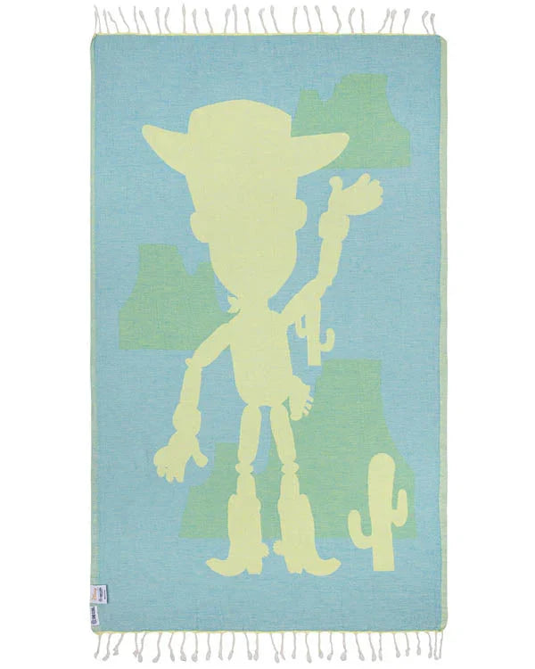 Disney Pixar - Woody Kids