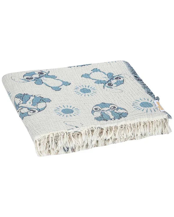 Disney - Stitch Sun - PARTY BLANKET?