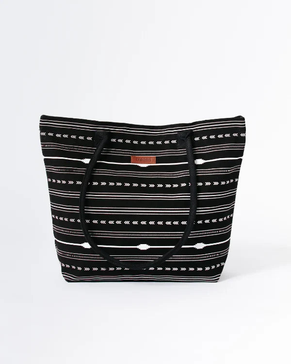 Santa Fe Beach Tote
