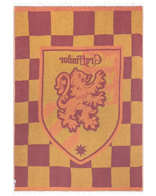 Gryffindor? Crest Blanket