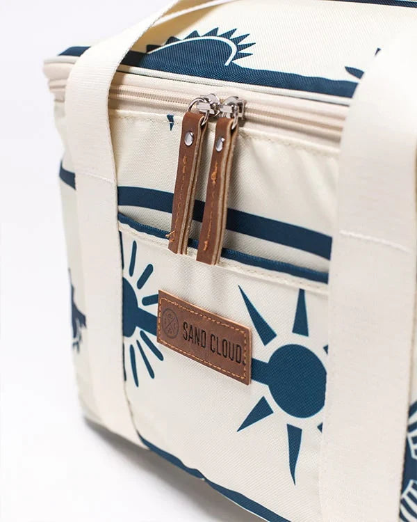 Aelia Iceless Cooler Bag - Navy