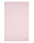 Classic Fringeless Hand Bath Bundle 2 Pack - Calcite Pink
