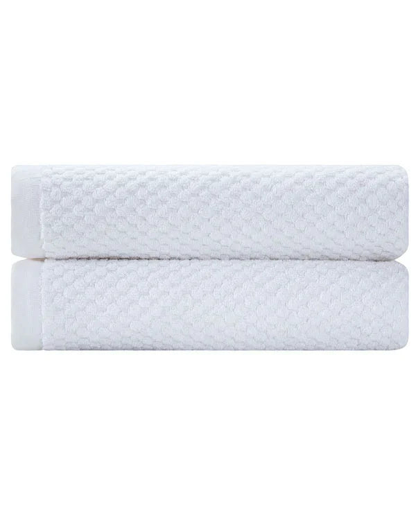 Atom XL Bath Bundle - 2 Pack - White