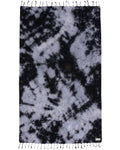 Black Acid Wash