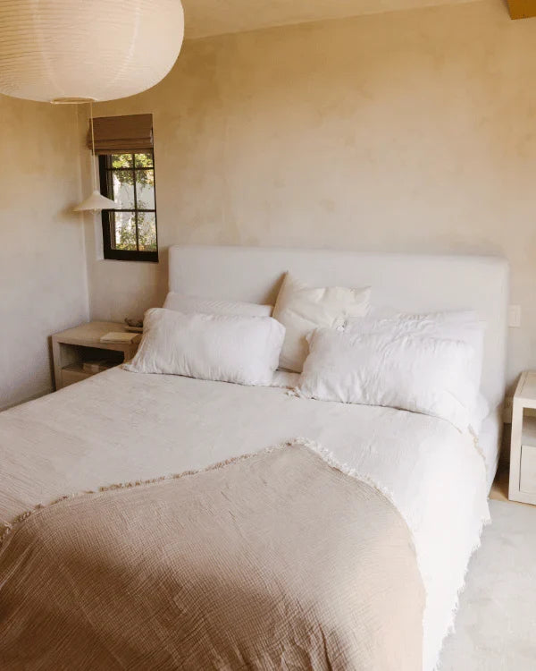 Senna Taupe - PARTY BLANKET?