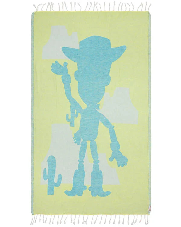 Disney Pixar - Woody Kids