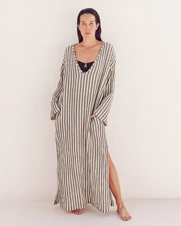 Kiltan Gauze Cover Up