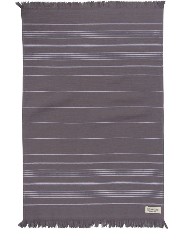 Classic XL Bath Bundle 4 Pack - Grey