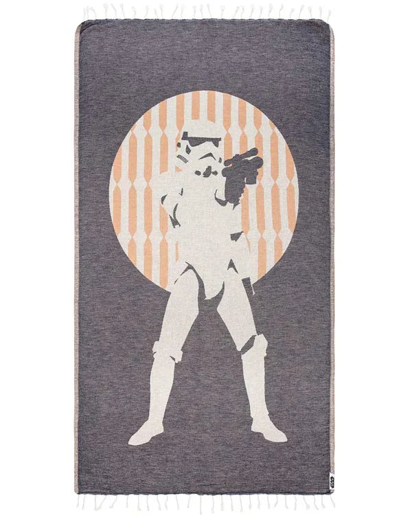 STAR WARS? - Stormtrooper