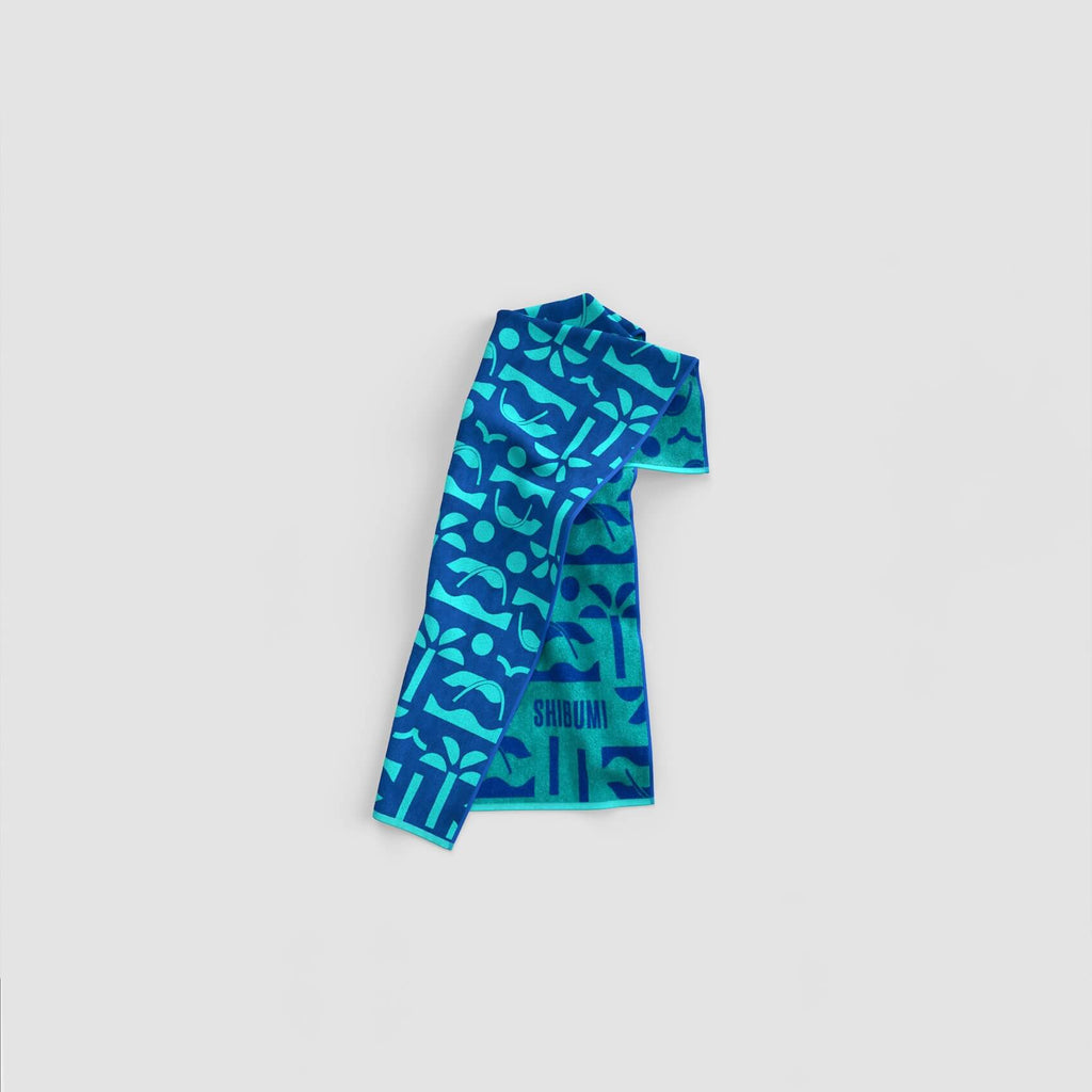 Shibumi Towel - Default